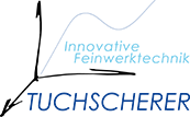 Thomas Tuchscherer - Innovative Feinwerktechnik